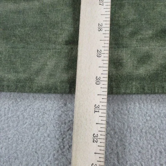 YEEZY Season 3 Camo Shirt Adult XL Green Long Sleeve Oversized Zipper Pocket NWT - Picture 10 of 11